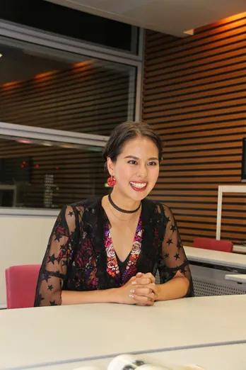 2017年「ミス・ユニバース」日本代表・阿部桃子、意外な素顔が明らかに！