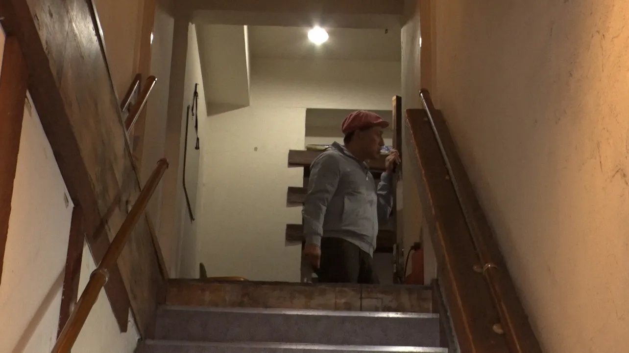 「オードリー春日の知らない街で自腹せんべろシーズン2」