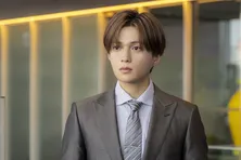 八木勇征“旬”が福澤侑“颯”に嫉妬した姿に「かわいい」「愛衣さんモテモテ」の声<推しが上司になりまして フルスロットル>