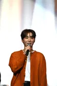 SEVENTEEN・スングァン、美肌の秘訣は「まず手をしっかり洗うこと」<「FoRest by Greenfinger」日本上陸1周年イベントレポート>