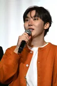 SEVENTEEN・スングァン、美肌の秘訣は「まず手をしっかり洗うこと」<「FoRest by Greenfinger」日本上陸1周年イベントレポート>