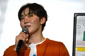 SEVENTEEN・スングァン、美肌の秘訣は「まず手をしっかり洗うこと」<「FoRest by Greenfinger」日本上陸1周年イベントレポート>