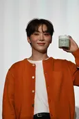 SEVENTEEN・スングァン、美肌の秘訣は「まず手をしっかり洗うこと」<「FoRest by Greenfinger」日本上陸1周年イベントレポート>