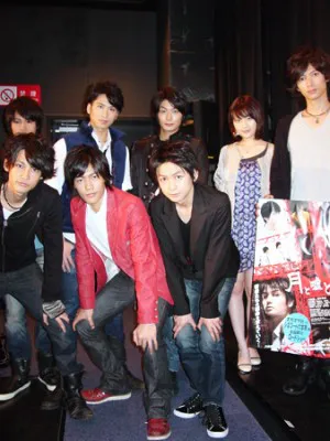 滝口幸広がファンの前で過去についた嘘をざんげ!?