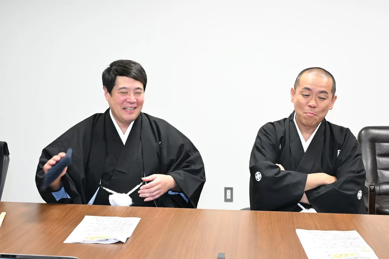 タカアンドトシ 