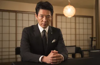 「陸王」で好演中の松岡修造が語る熱い役作り「家ではずっと御園社長として過ごしています」