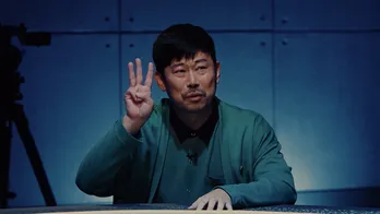 岡野陽一が出会った「東京出禁おじさん」の恐るべき正体 別れ際のメッセージに戦慄「なぜか指で『3』を作っていて」