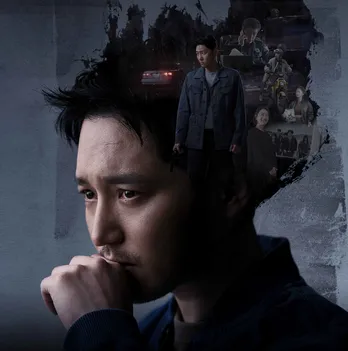 ピョン・ヨハン主演「白雪姫には死を~BLACK OUT<拡張版>」MBC演技大賞5冠の犯罪ミステリーが放送開始