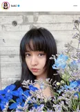 ※Koki,公式Instagram(koki)より