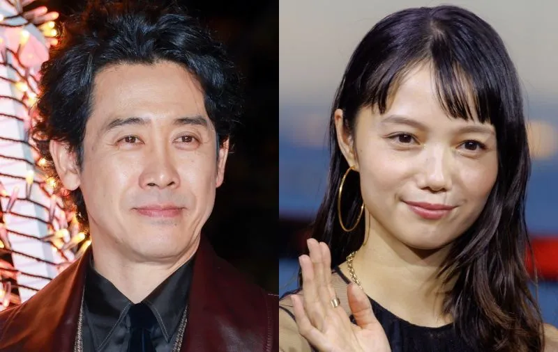 ドラマ「ちょっとだけエスパー」公式Instagramが更新