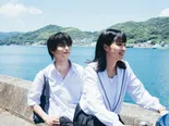 横浜流星、広瀬すずW主演映画「汝、星のごとく」の場面写真が公開された