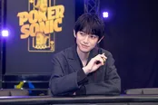 「数学的な最適解も勉強している」ガチ勢・本郷奏多が語るポーカーの奥深さと「POKER SONIC」優勝への戦略