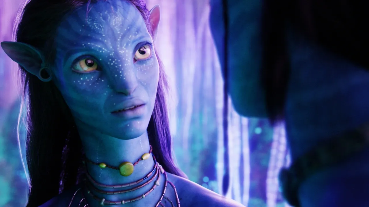 「アバター」より