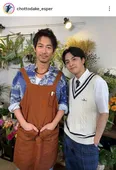 大泉洋、宮崎あおい、高畑淳子、宇野祥平、ディーン・フジオカ…“エスパー”集合フォトに「楽しい現場最高ですね」＜ちょっとだけエスパー＞