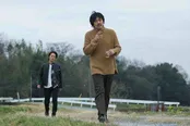 三郎は思いもよらぬ場所で一郎と再会する