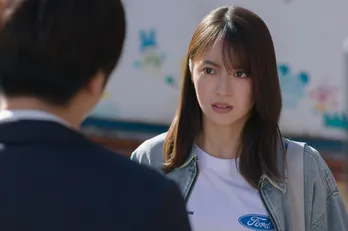 田辺桃子の泣きの演技と増田貴久の闇深い演技が光る中、“ルイ”と“矢崎”の新たな謎が浮かび上がる＜推しの殺人＞