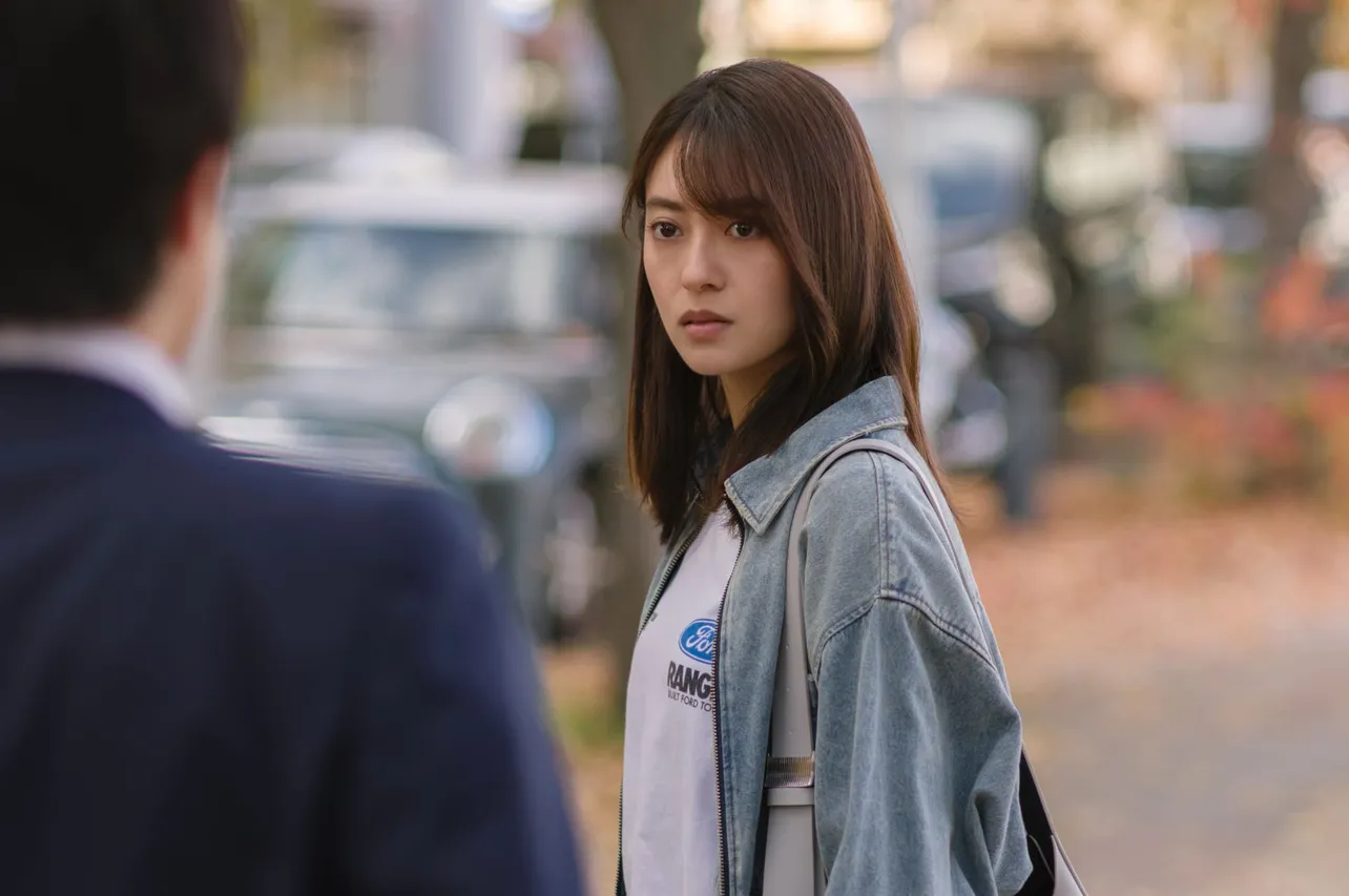 「推しの殺人」第11話より