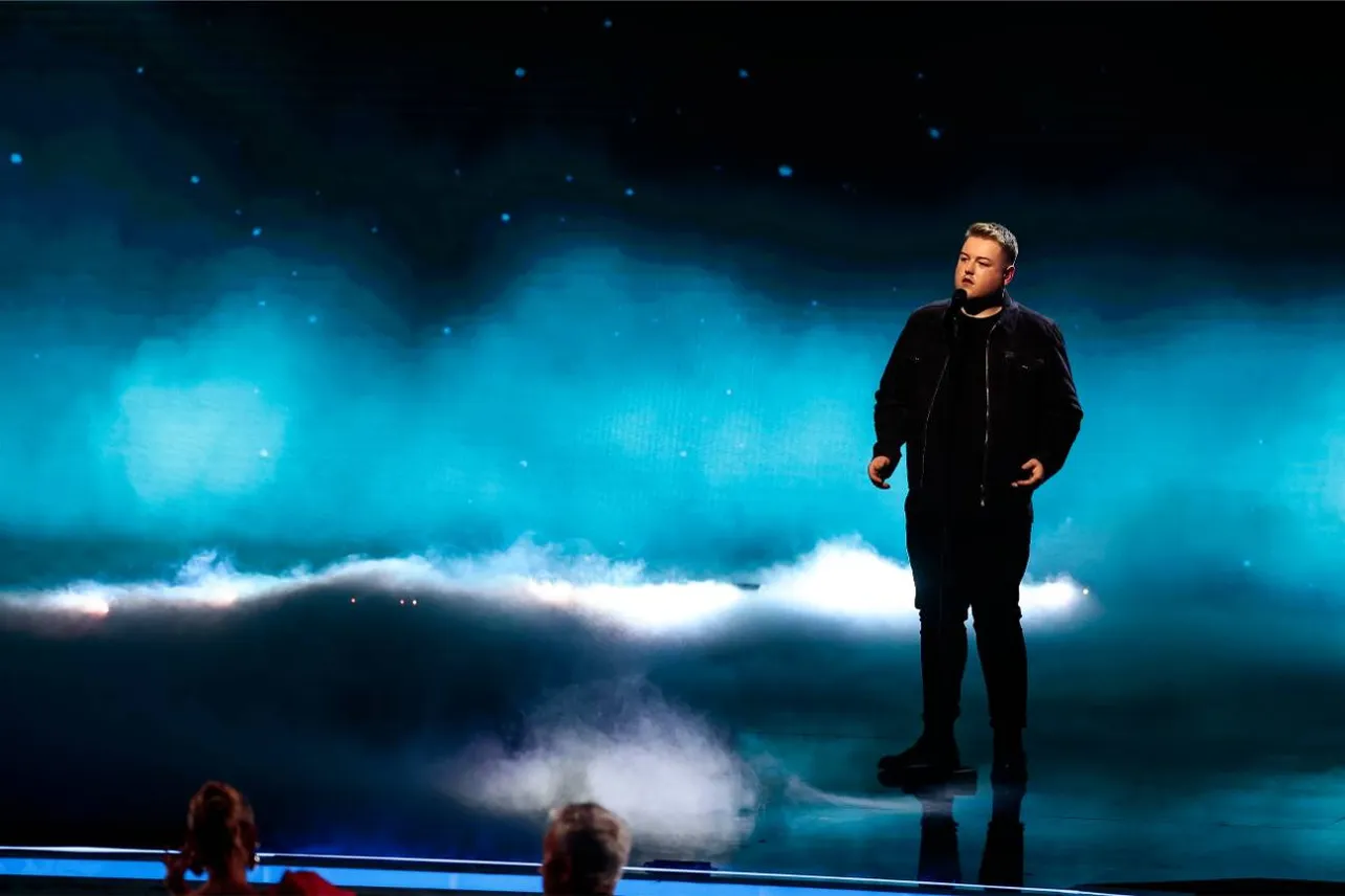 「ブリテンズ・ゴット・タレント」