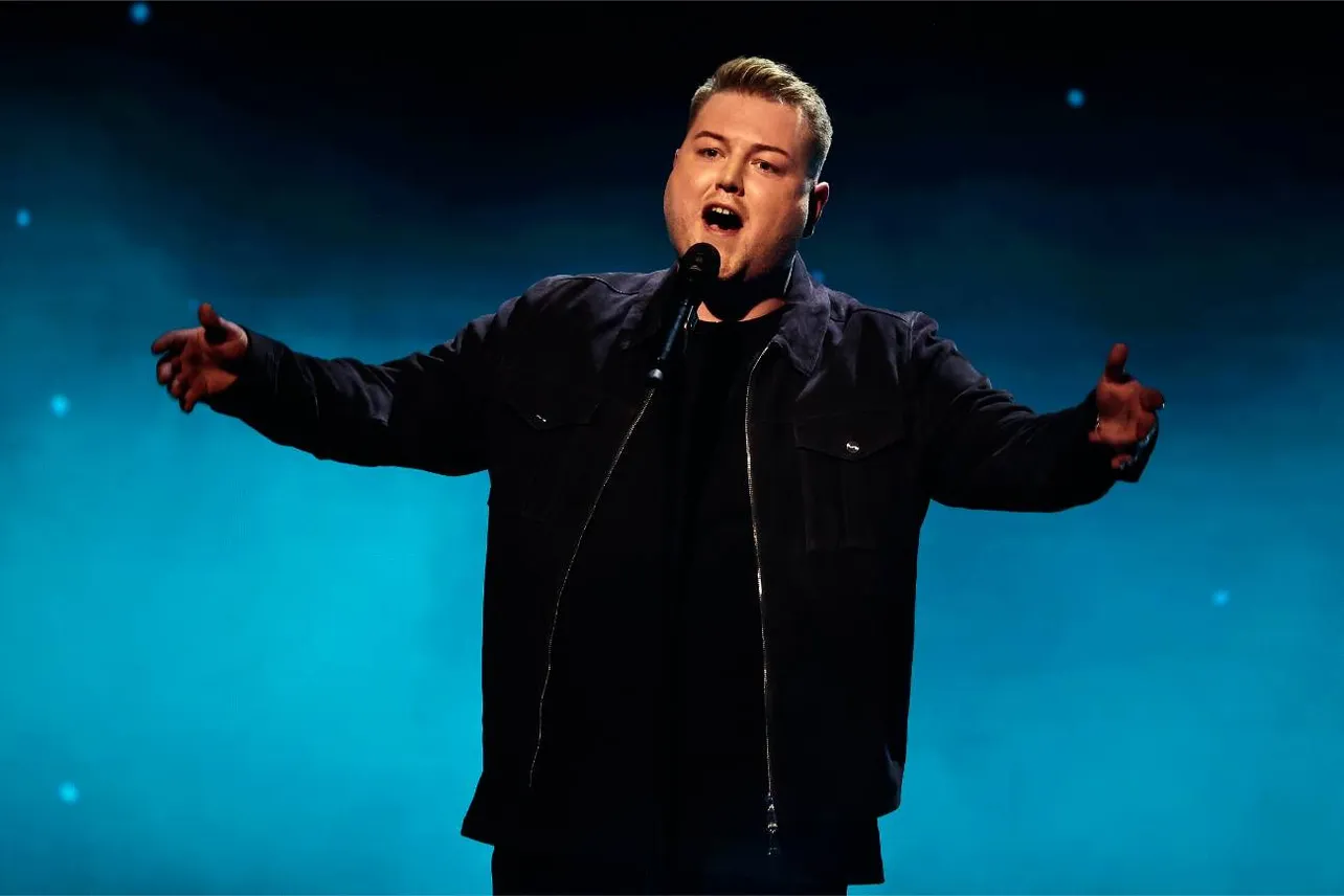 「ブリテンズ・ゴット・タレント」