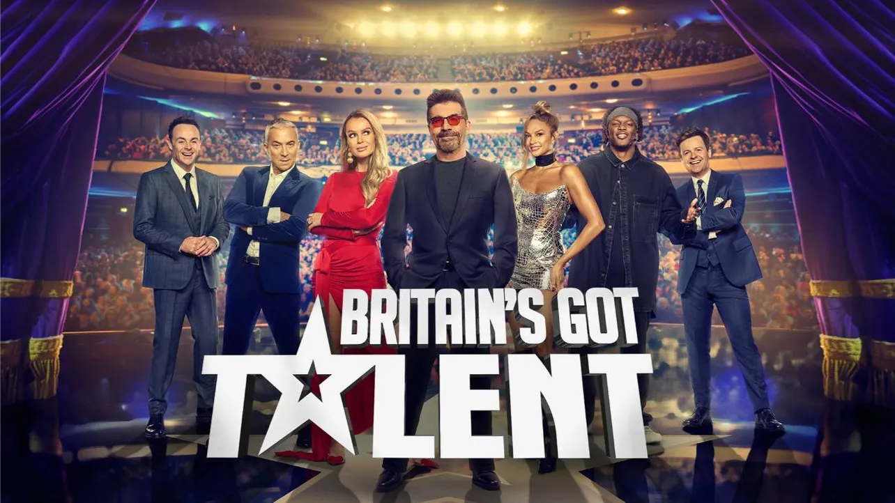 「ブリテンズ・ゴット・タレント」