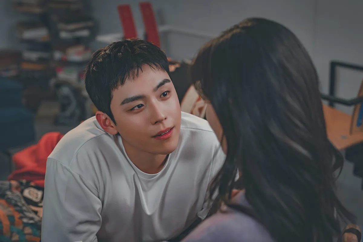 「親愛なるX」より