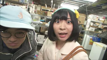 にゃんこスターが“バカップル”を熱演!その演技力とは?