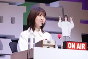 日向坂46の松田好花
