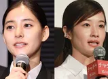 新木優子&藤間爽子、ガラス越しに2人で一つのハートマークを完成させるオフショットに「かわいすぎます!!!!」と反響＜良いこと悪いこと＞
