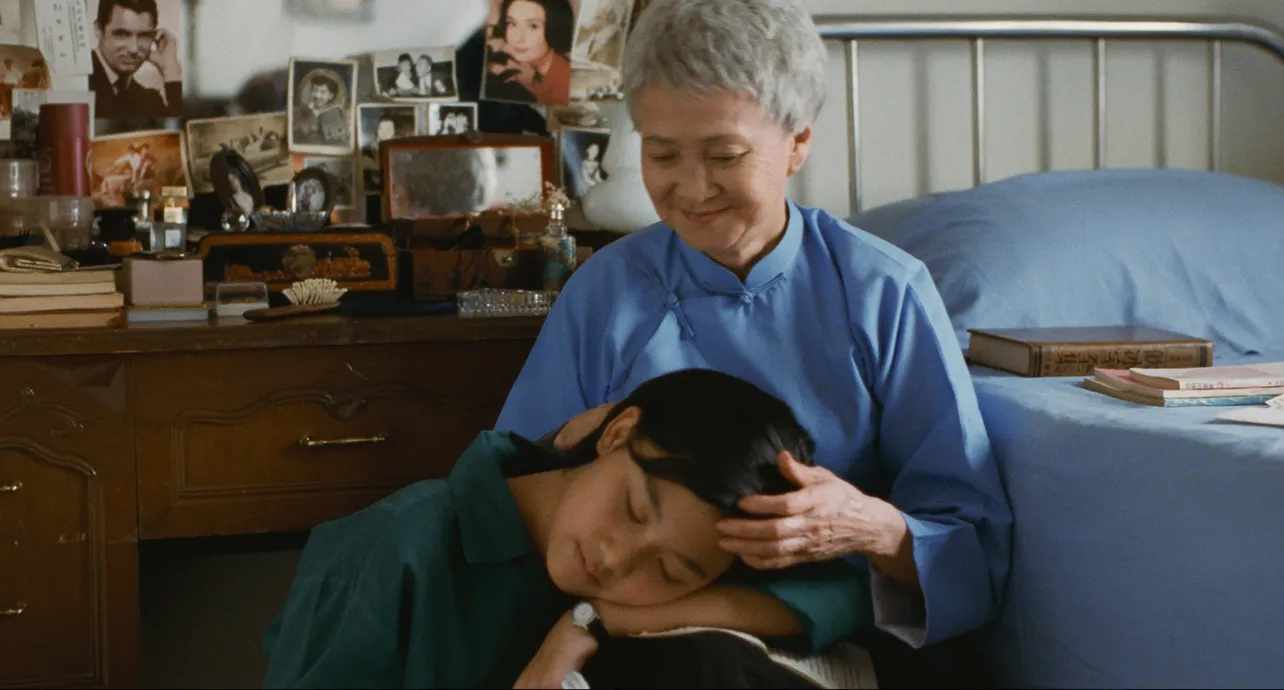 「ヤンヤン 夏の想い出」