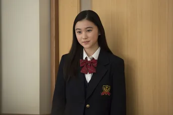 「明日の約束」山口まゆ“最終話の日向先生の言葉は見る人すべてに刺さると思います”