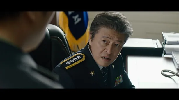 「白雪姫には死を~BLACK OUT<拡張版>」第2話より