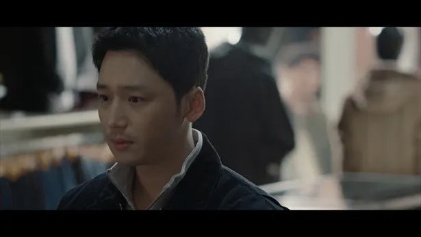 「白雪姫には死を～BLACK OUT＜拡張版＞」第3話より