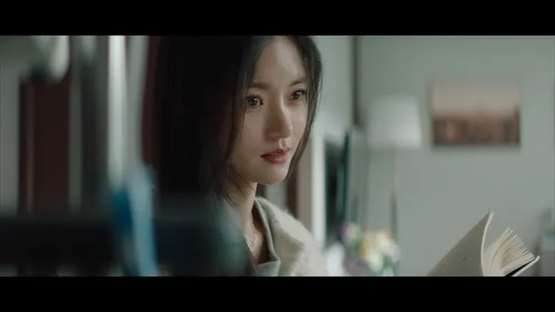 「白雪姫には死を～BLACK OUT＜拡張版＞」第4話より