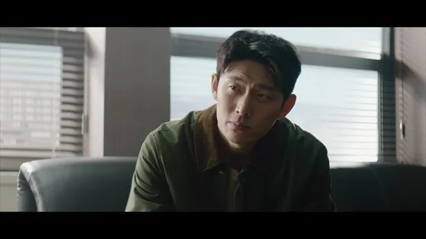 「白雪姫には死を～BLACK OUT＜拡張版＞」第4話より