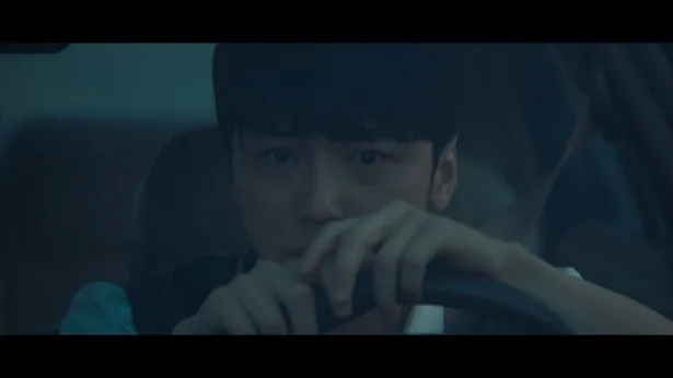 「白雪姫には死を～BLACK OUT＜拡張版＞」第5話より