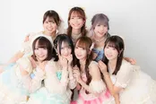 アイドルグループ、ラフ×ラフが12月17日に1stアルバムをリリース
