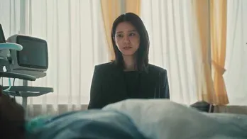 山崎紘菜“玲”が夫の事故の真相を知ったシーンに「正しいことをしている人が報われてほしい」の声<御社の乱れ正します!2>