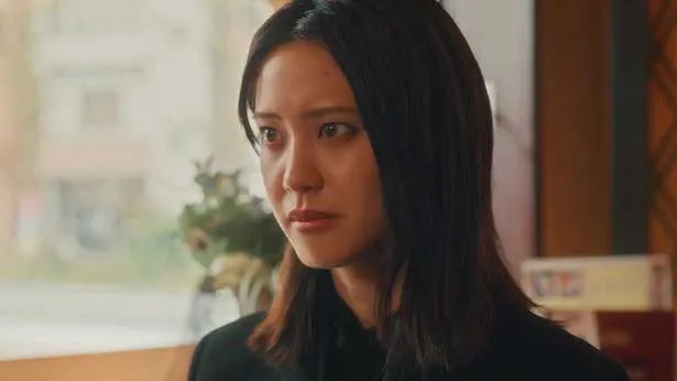 「御社の乱れ正します！2」第11話より