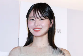 人気YouTuber・いけちゃん、今年の漢字は“苦”「人生で一番つらい1年でした」ラスト写真集は「最高傑作」