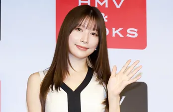 雪平莉左、今年の漢字は“税”「やっぱり税金の支払いが増えたなと(笑)」