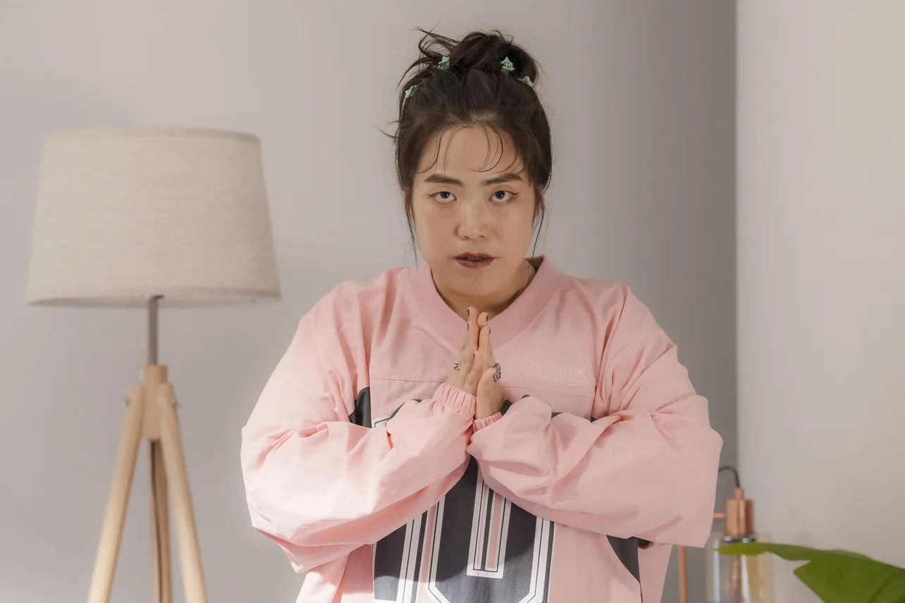 「推しが上司になりまして フルスロットル」第11話より