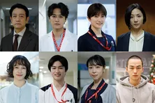 井上想良、樋口日奈、曽田陵介らが追加キャストに決定　ティザー映像も公開＜顔のない患者-救うか、裁くか-＞