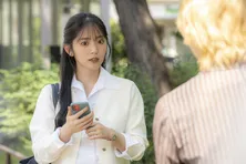 鈴木愛理“愛衣”が八木勇征“旬”のことをラジオで話す姿に「思わず泣いてる」の声<推しが上司になりまして フルスロットル>