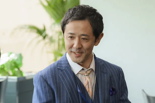 「推しが上司になりまして フルスロットル」第10話より