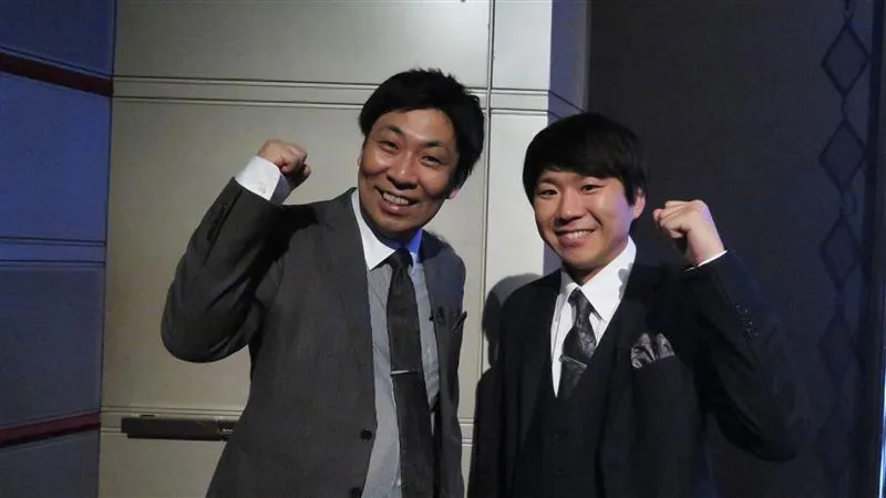 「冗談来人プレゼンツ　アオタガイグランプリ2025」