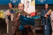 大河ドラマ「べらぼう」メインキャストのクランクアップコメントが到着