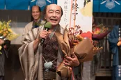 大河ドラマ「べらぼう」メインキャストのクランクアップコメントが到着