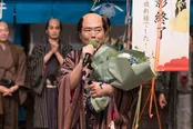 大河ドラマ「べらぼう」キャストのクランクアップコメントが到着