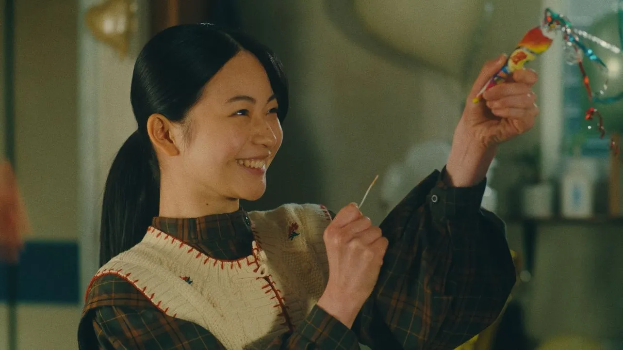 「ぼくたちん家」Huluオリジナルストーリー第2話より