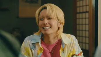 チャラい手越祐也“索”が再び妄想ストーリーを披露…最終回の後日譚が描かれる「ぼくたちん家」オリジナルストーリー第2話